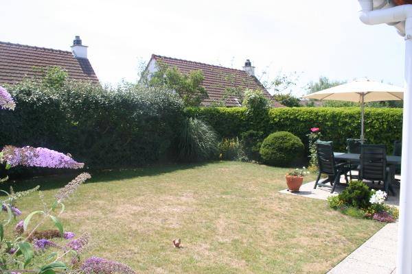 Ferienhaus hermine