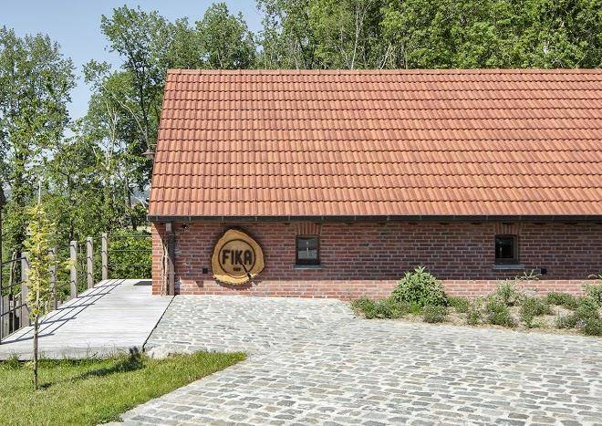 Fika b&b