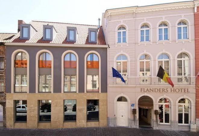 Flanders hotel