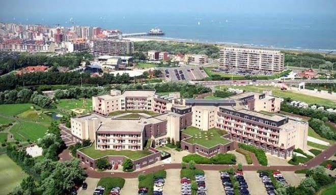 Floreal Blankenberge Image