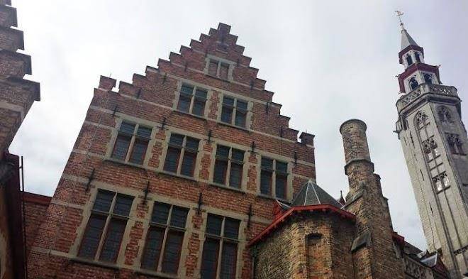 Forgatz' zomerhuisje