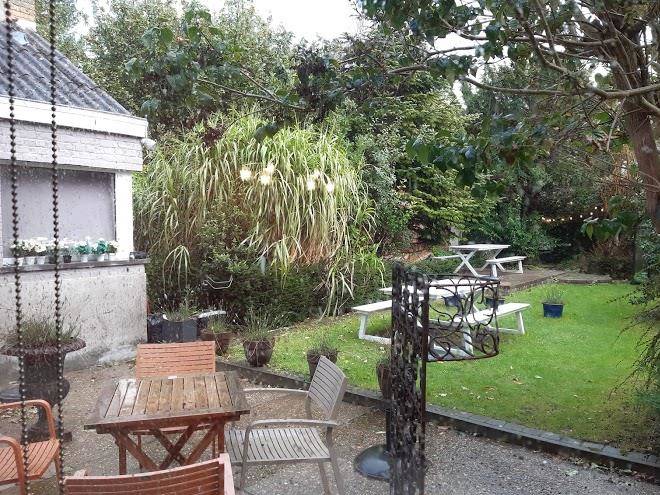 B&b gastenverblijf de arend