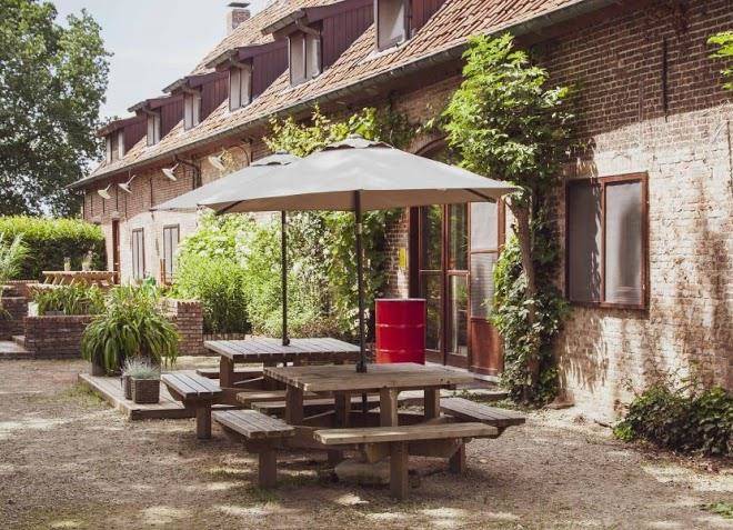 Gasthof lophem