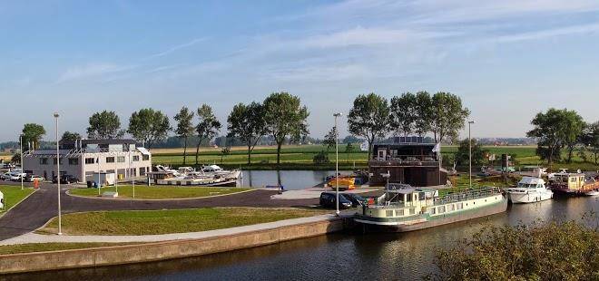 Groepsaccommodatie jeanne panne karel cogge & kraaienest