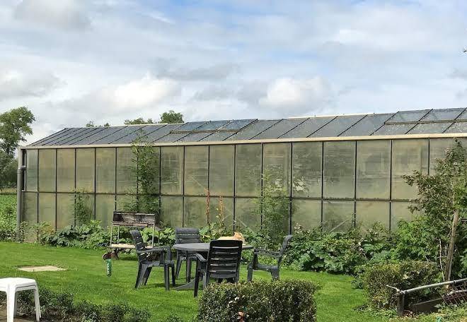 Grysperre b&b