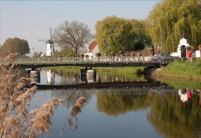 Herenboer damme