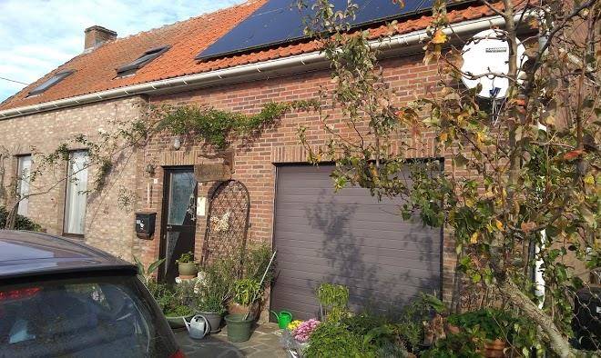 Het Kolibriehuys Image