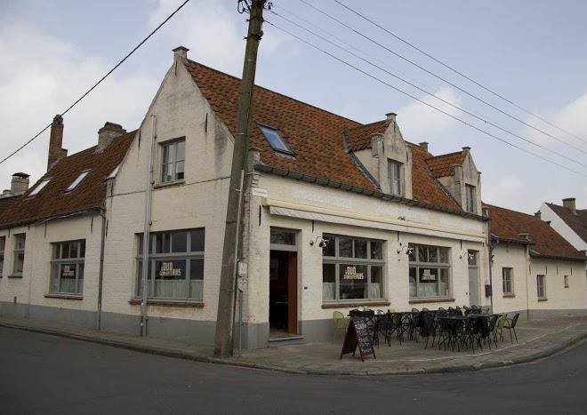 Het oud gemeentehuis