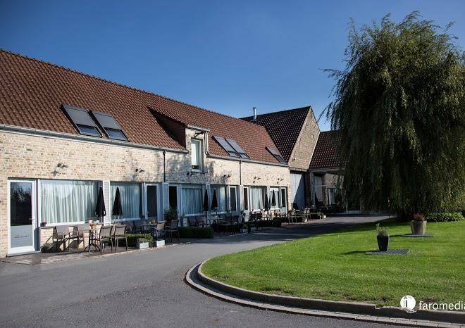 Het Schalienhof Image