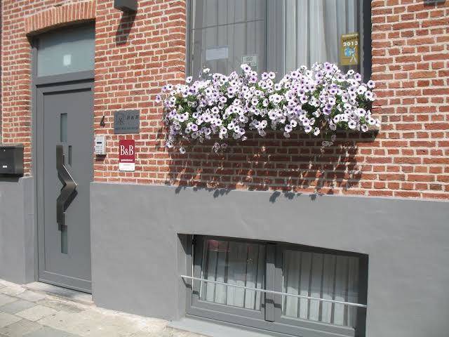 B&b het wit beertje