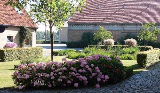 Hoeve de colve