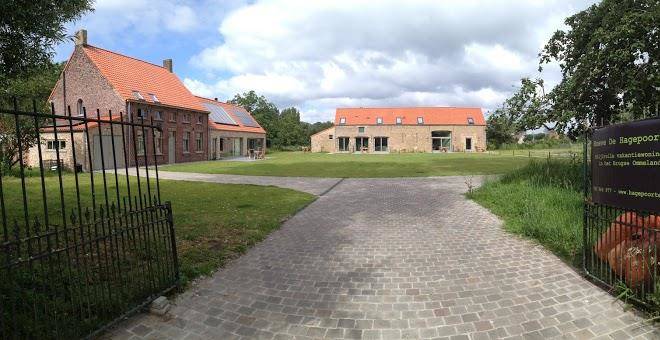 Hoeve de hagepoorter