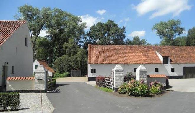 Hoeve de spijker