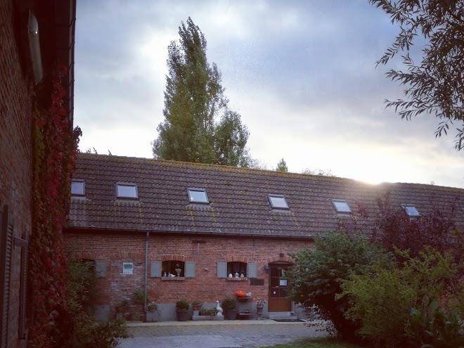 Hoevehotel Klein Noordhof Image