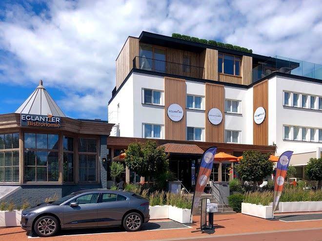 Hotel Hof Ter Duinen Image