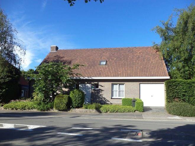 Hof ter klijte