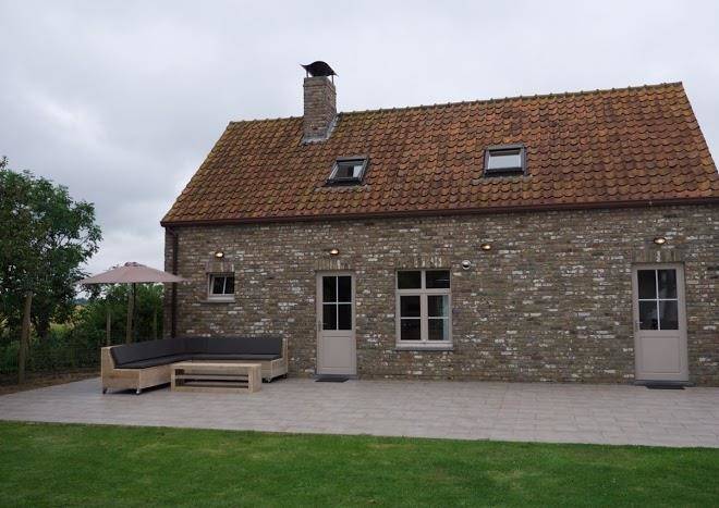 Hof ter meulen mangalica