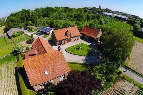 Hof ter roosebeke