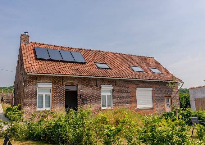 Holiday Home De Douvevallei Image