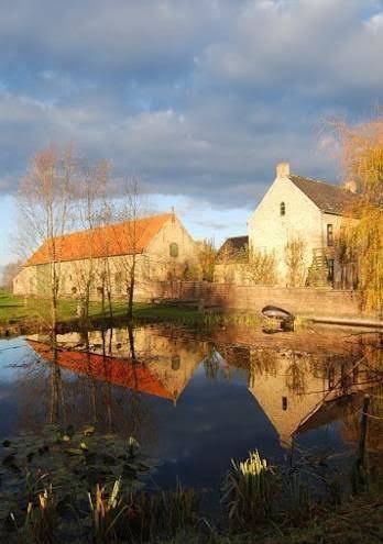 Holiday Home Slaghekhoeve Image