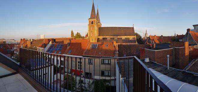 Homey kortrijk