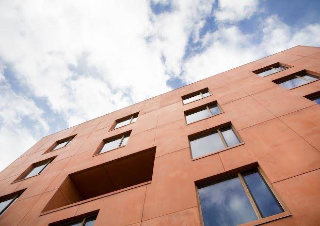 Hostel groeninghe