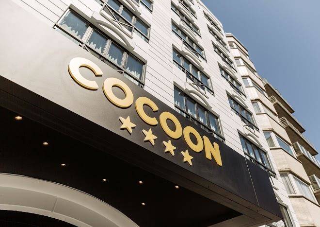 C hotels cocoon