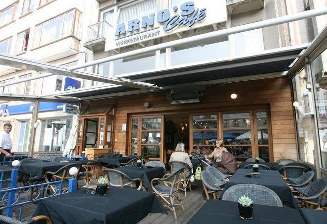Hotel ambassadeur