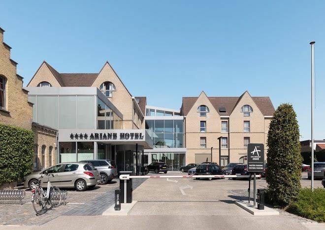 Ariane hotel