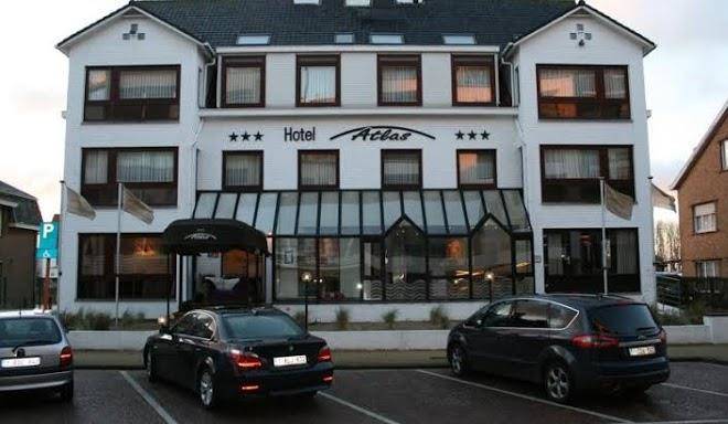 Hotel atlas