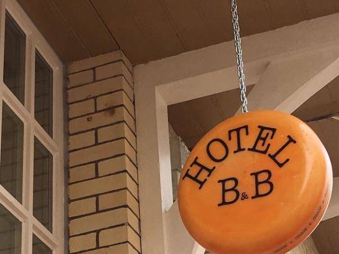 Hotel b&b geste d'alice