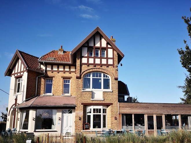 Hotel belle dune