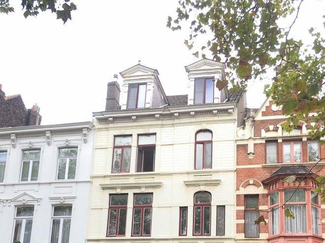 Hotel bethune