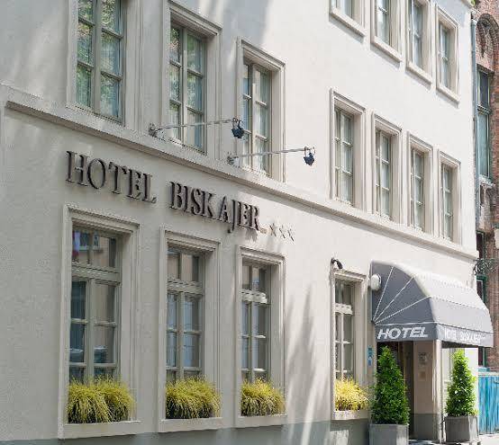 Hotel biskajer