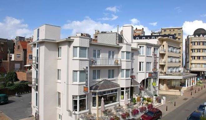 Hotel cajou