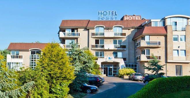 Hotel Donny Image