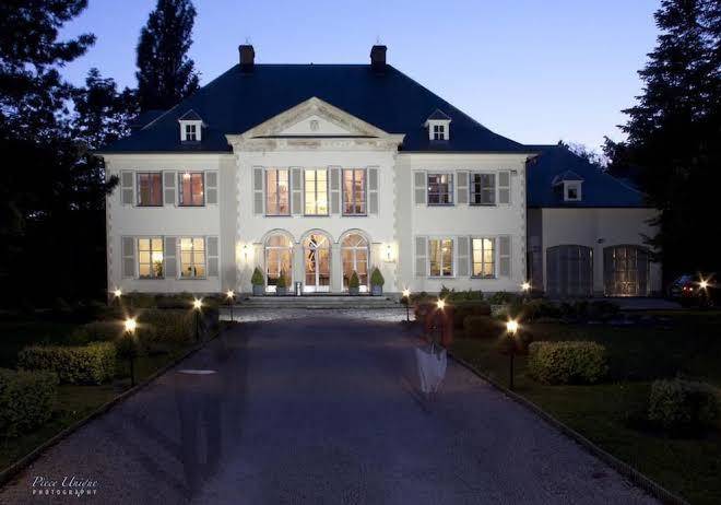 Hotel fleur de lys