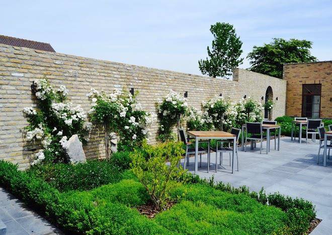 Hotel Het Heilig Genot Image