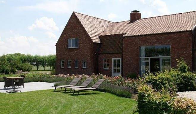 Hotel huyshoeve