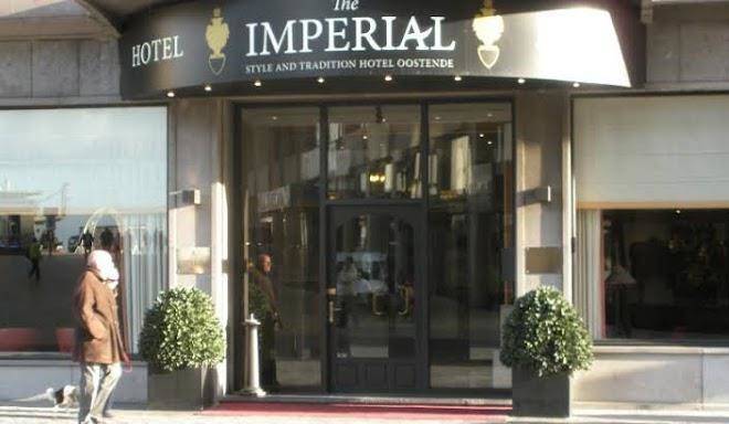 Hotel imperial