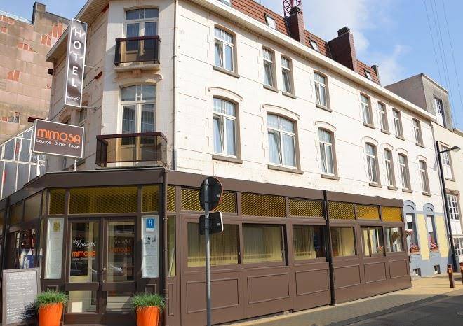 Hotel kristoffel
