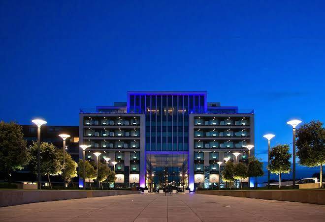 Hotel La Reserve Image