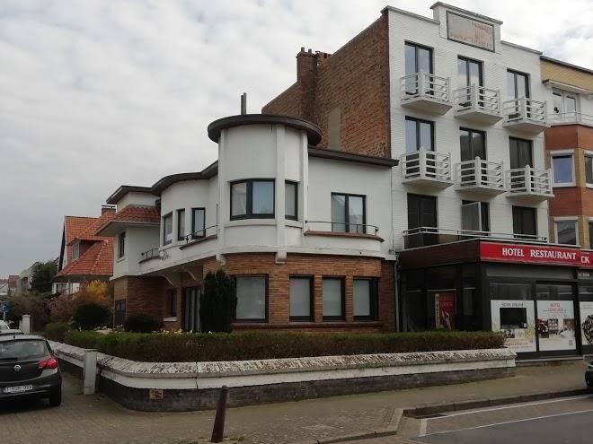 Hotel lehouck