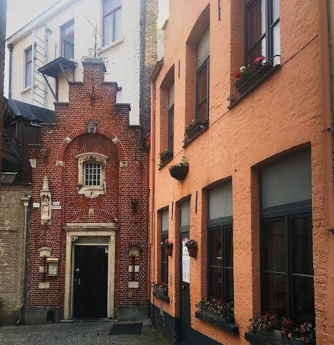 Hotel leopold