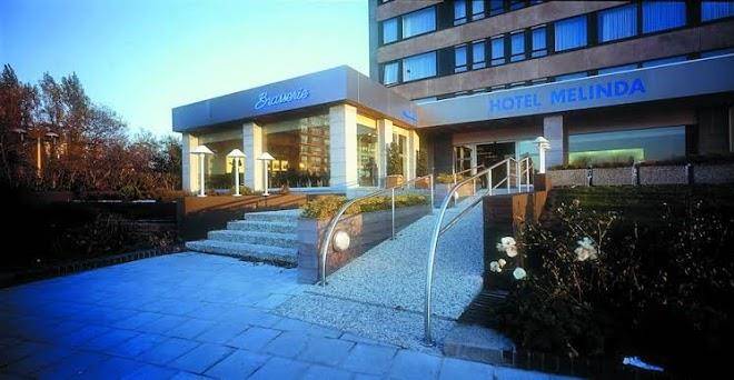 Hotel melinda