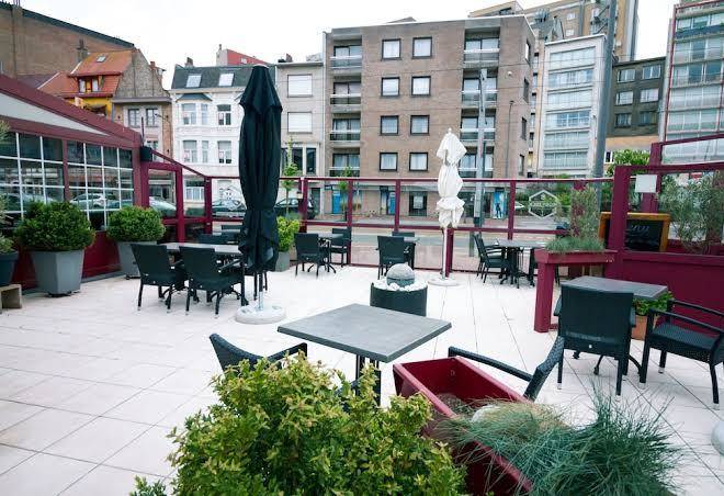 Hotel Moby Dick Image