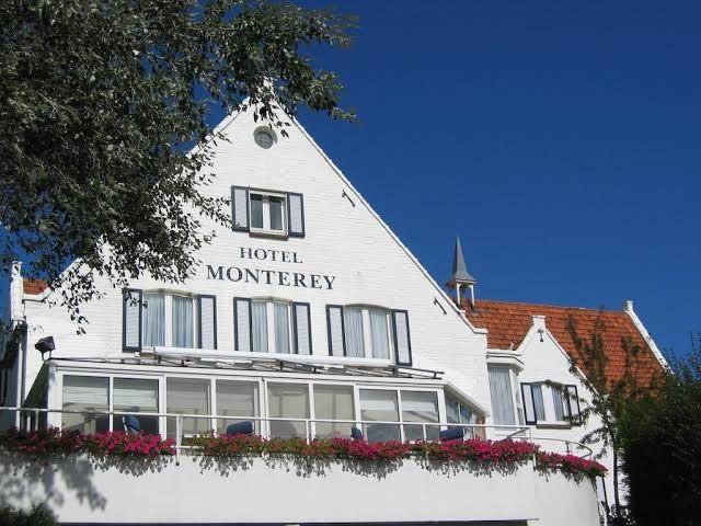 Monterey nv
