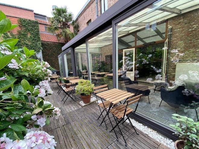 Hotel Montovani Image