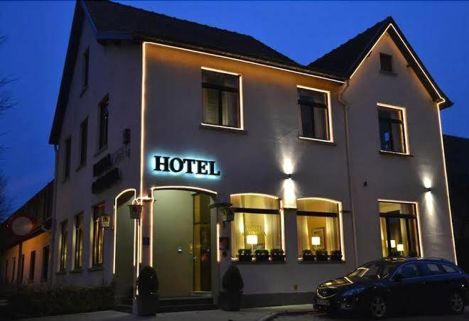 Hotel olympia
