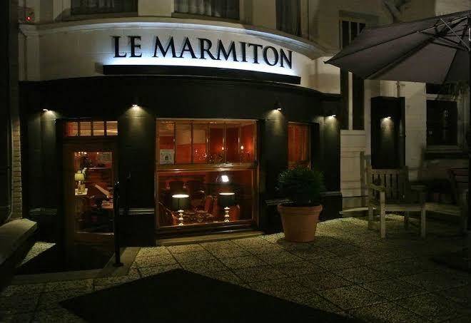 Aquilon boutique hotel